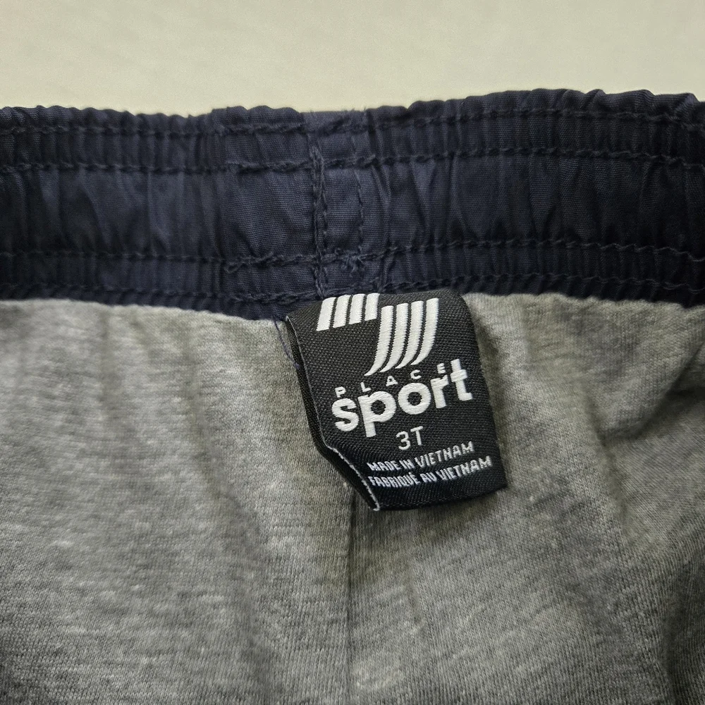 The Children's Place Wind Pants - 3T